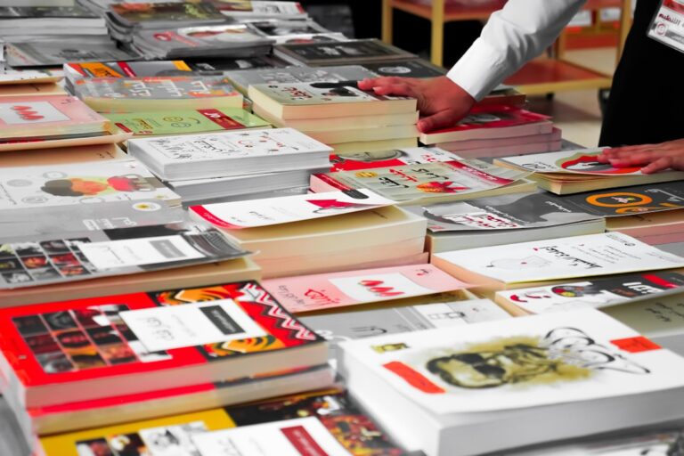 Cenzura w PRL – jak kontrolowano literaturę i sztukę?
