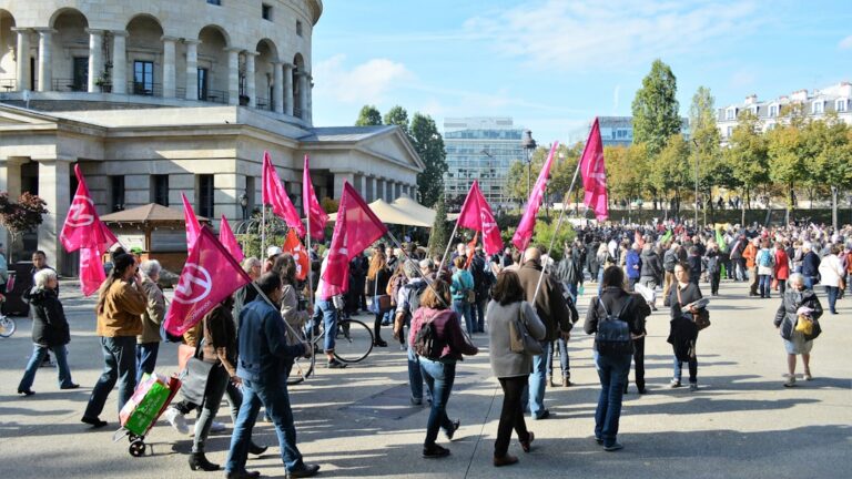 Karnawał Solidarności – czas nadziei i wielkich przemian
