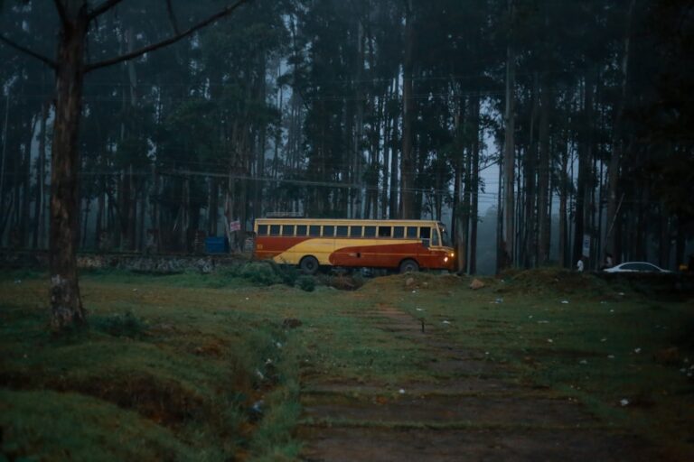 Kino objazdowe w PRL – kiedy film przyjeżdżał na wieś