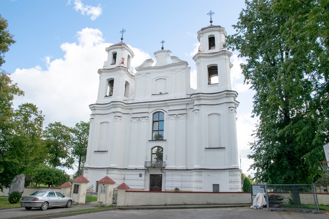 Religia i Kościół w PRL – jak wyglądało życie wierzących?