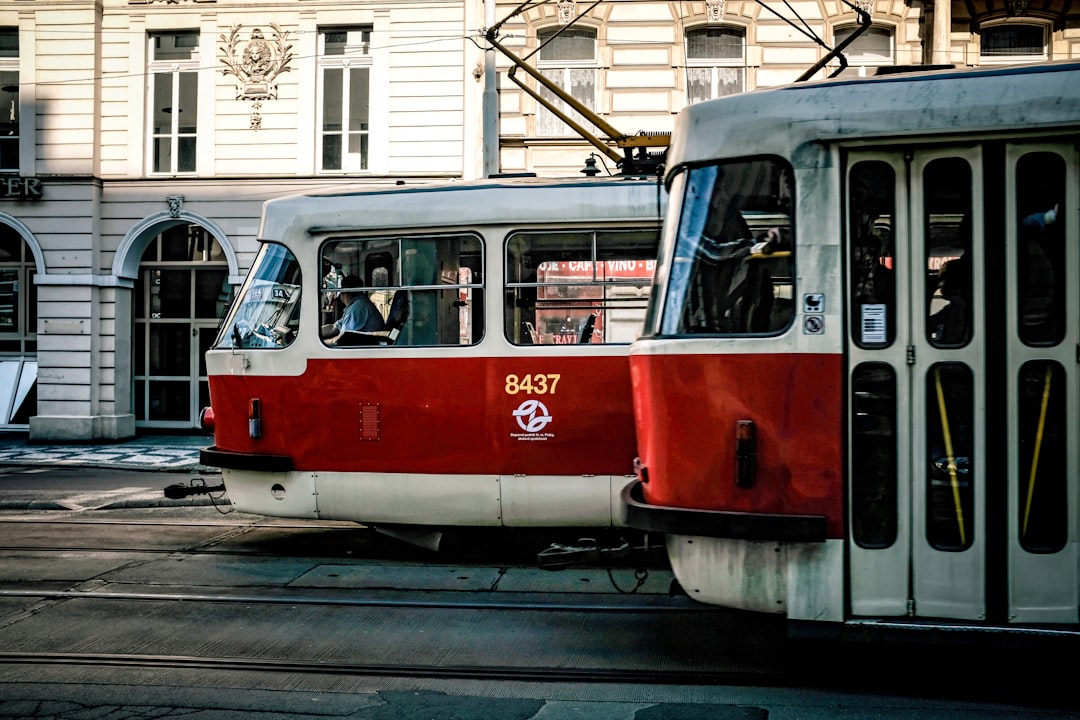 Transport publiczny w PRL – czym podróżowano po kraju?
